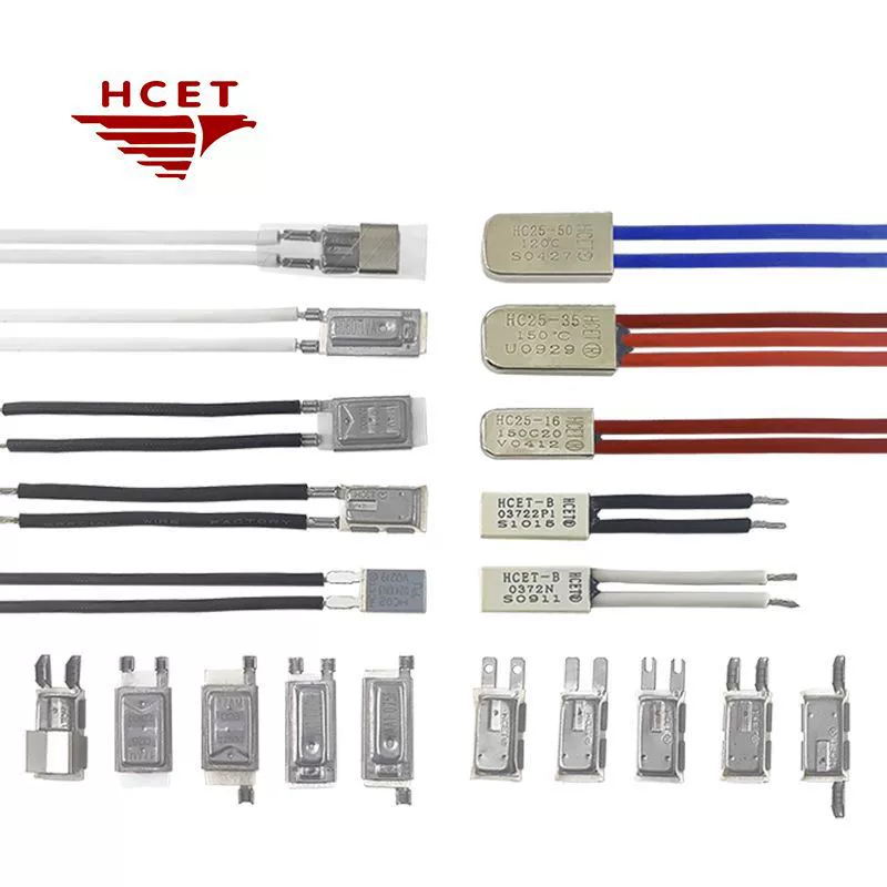 Переключатель контроля температуры 2A 5A 10A 20A 35AKSD9700/BW/KW переключатель температуры высокое токовое тепловая защита устройства