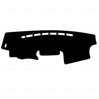 Toyota Rav4 06-2012 Paneli üçün Fərdi Günəşlik, Parıltı və Sürüşmə Əleyhinə Mat