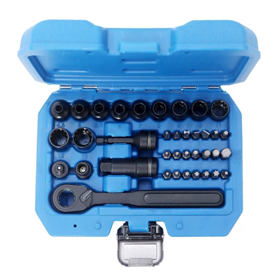disassembly tool, multi-functional sockets, Mühərrik tənzimləmə alətləri