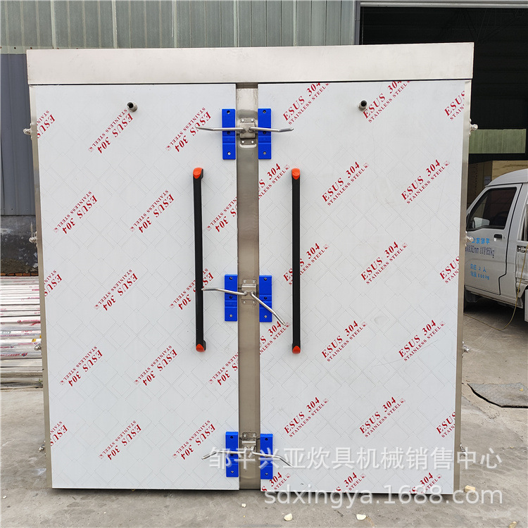 供应大蒸箱 蒸箱蒸柜 小型蒸柜 蒸饭车