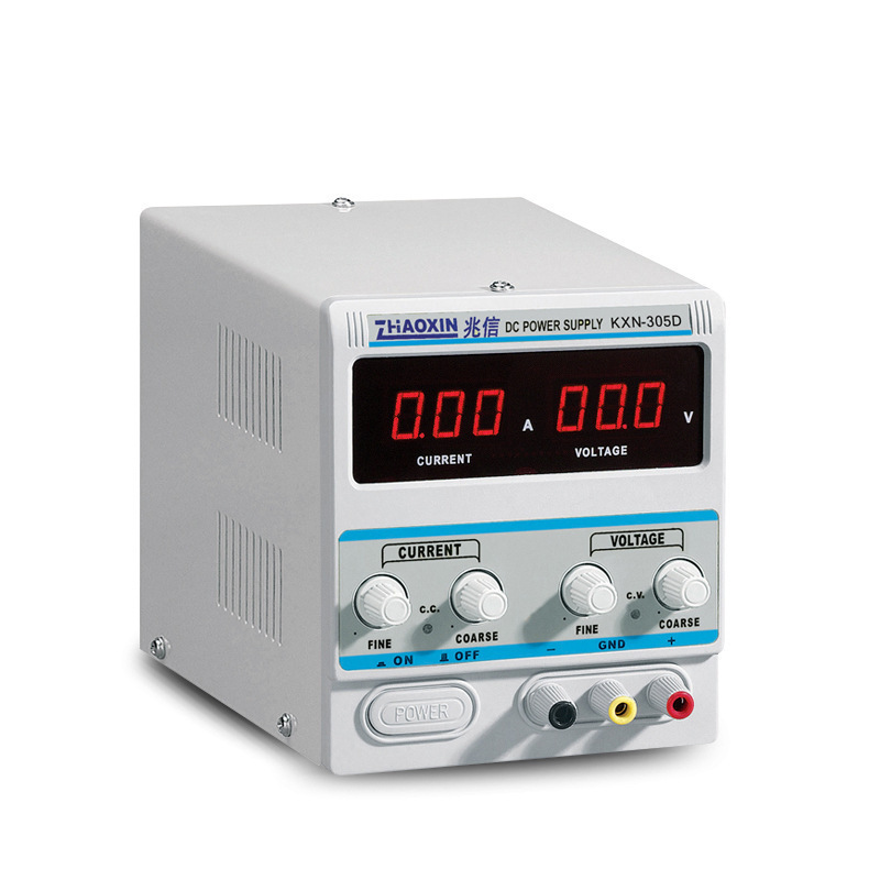 兆信KXN-645D直流稳压电源64V可调开关电源dc变压器适配器恒流