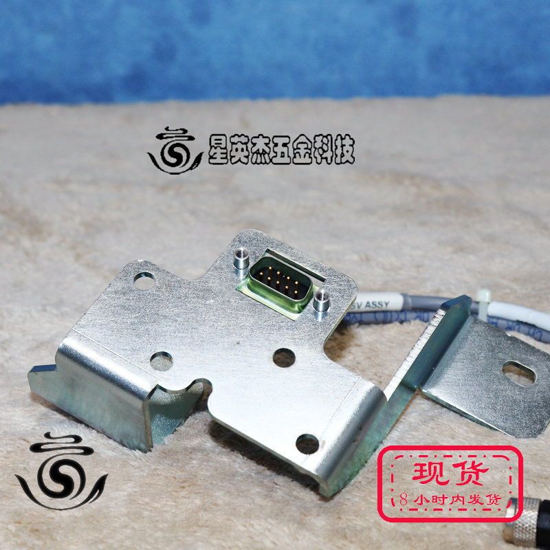 A069*APPLIED MATERIALS AMAT 应用材料 V9 SENS. 0150-C8440 拆