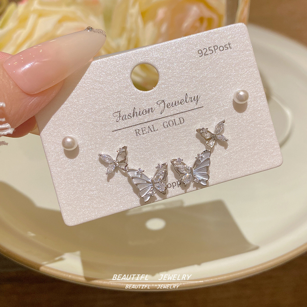 K233 구리 마이크로 상감 리얼 골드 도금