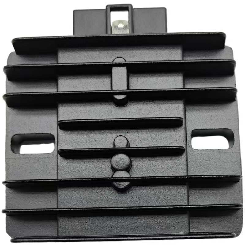 Source Factory Suitable for Efi Honda Cbf Motorcycle Rectifier Regulator Voltage Regulator