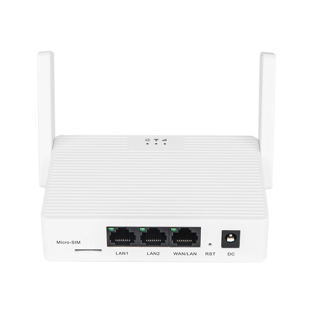 Plug card 4G router 300M wireless CPE 4G router plug in SIM card 4G CPE router SIM slot