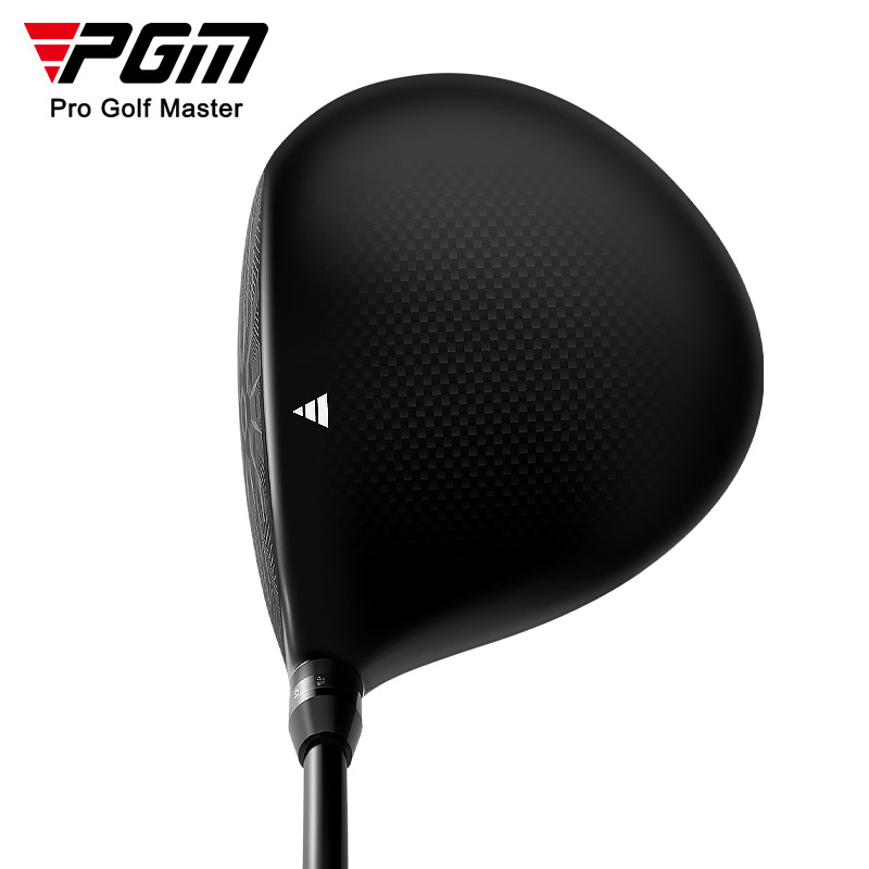 Gậy golf driver số 1 PGM MEGA PRO II hợp kim titan sợi carbon điều chỉnh độ nghiêng — Trục carbon loại R số 1 gỗ 10,5 độ (có nắp đầu gậy), Trình điều khiển trục carbon loại R 9 độ (có nắp đầu gậy), Trục carbon loại R 3 gỗ (có nắp đầu gậy), Trục carbon loại R 5 gỗ (có nắp đầu gậy)