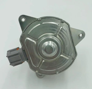 Nissan 21487-Cx000 üçün avtomobil ventilyator motoru