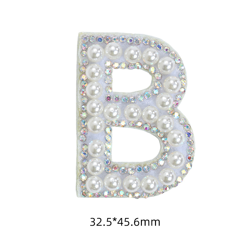 Letter b