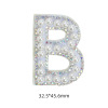 Letter b