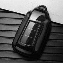 2025款东风风神奕炫钥匙套EV/MAX/GS车包扣新风神AX7透明保护壳男