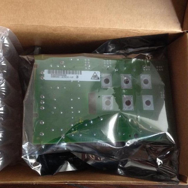 西门子直流调速器 主板C98043-A1603-L41