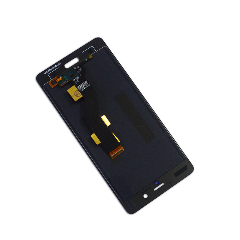 Jinko para Nokia Nokia8 MONTAJE DE PANTALLA TA-1012/1004/1052 táctil LCD