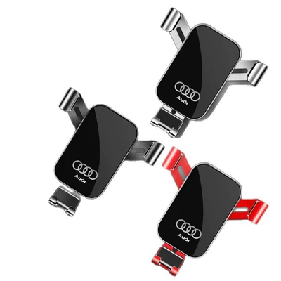 Mobile Phone Holder Q7 Q8, Car phone holder