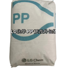 PP 韩国LG H5300 纤维 塑料袋 地毯背衬 挤出成型 工业应用