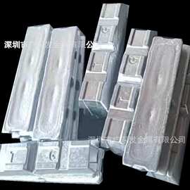 锌合金锭Z33520锌合金板Alloy 3锌锭块量大优惠