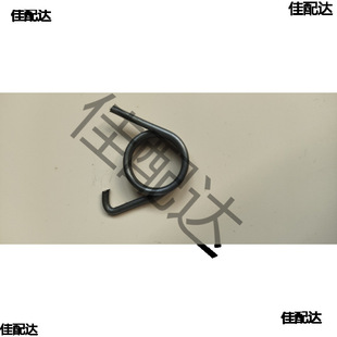 Electric Forklift Accessories Nolham Ruyi Niuli Hydraulic Stacker Stacker Power Oil Pump Return Spring