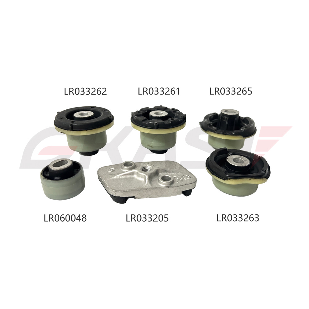 Lr033265/Lr033263/Lr033205/Lr033262/Lr033261/Lr060048 Buffer Pad