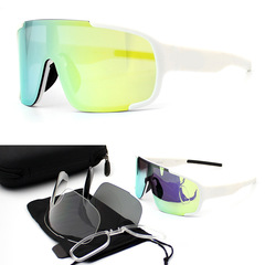 Cross-border Aspire cycling sunglasses, mountain bike, road bike, sports sunglasses, outdoor sports equipment
