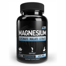 Sҿ羳uƷʰVzMagnesium glycine capsulesʳ