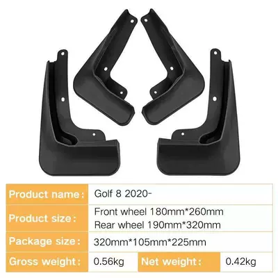 Export Cross-Border Fender – Mudguard