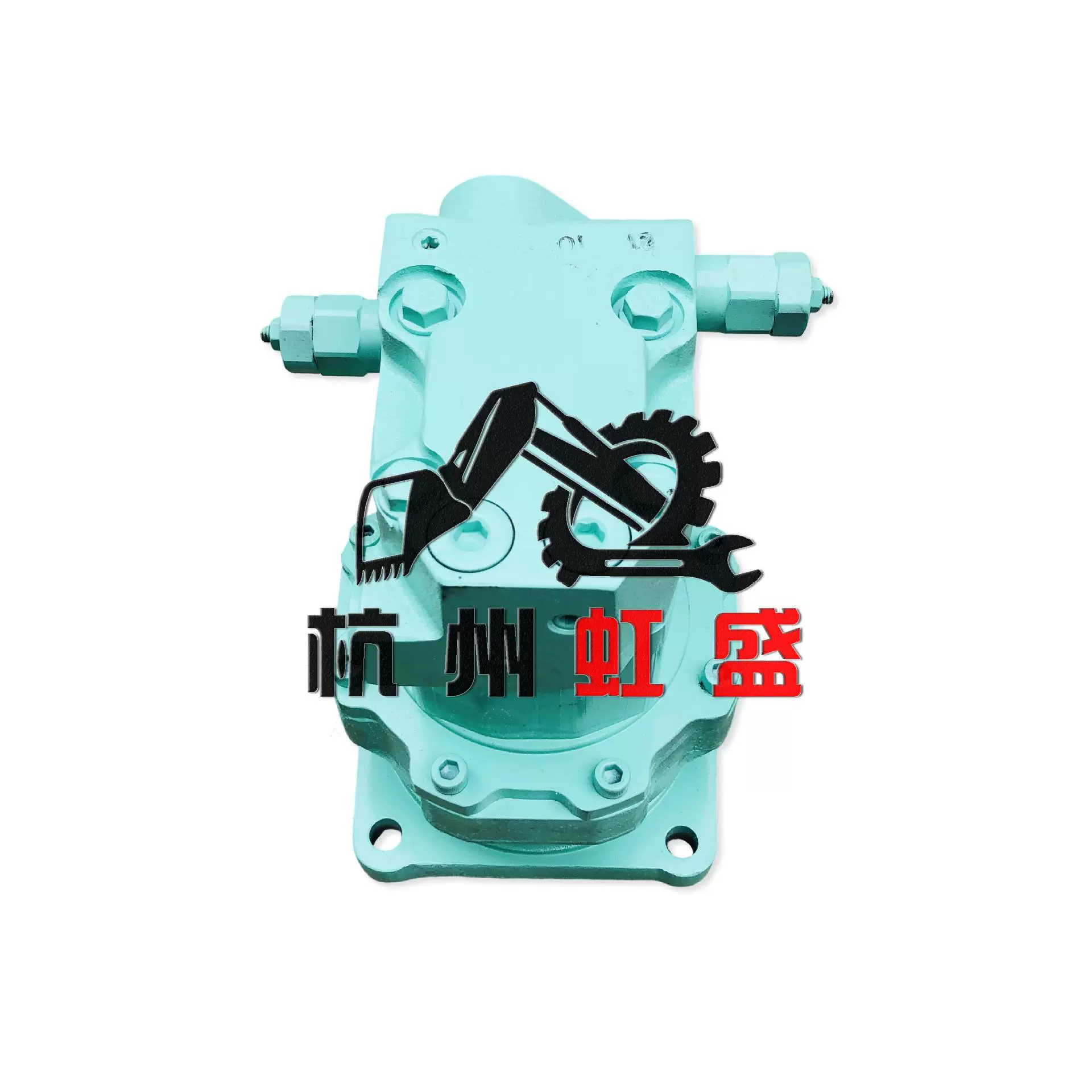 Применимый экскаватор jiubaotian 15 Yanma 17 Futian rewo 20 Yuchai 18 роторный насос редуктор роторный двигатель