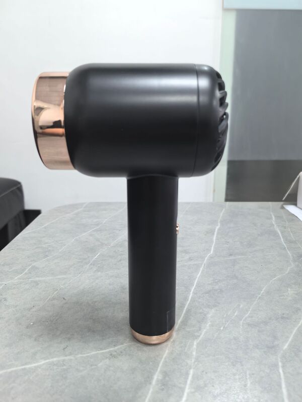 無線ヘアドライヤー充電ドライヤー家庭用携帯無充電寮用マイナスイオン冷熱ヘアドライヤー速|undefined