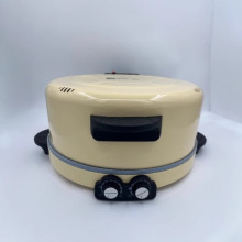 ���ð���������C�p�؟o���羳늟����_�C30/40/45cmPizza Maker