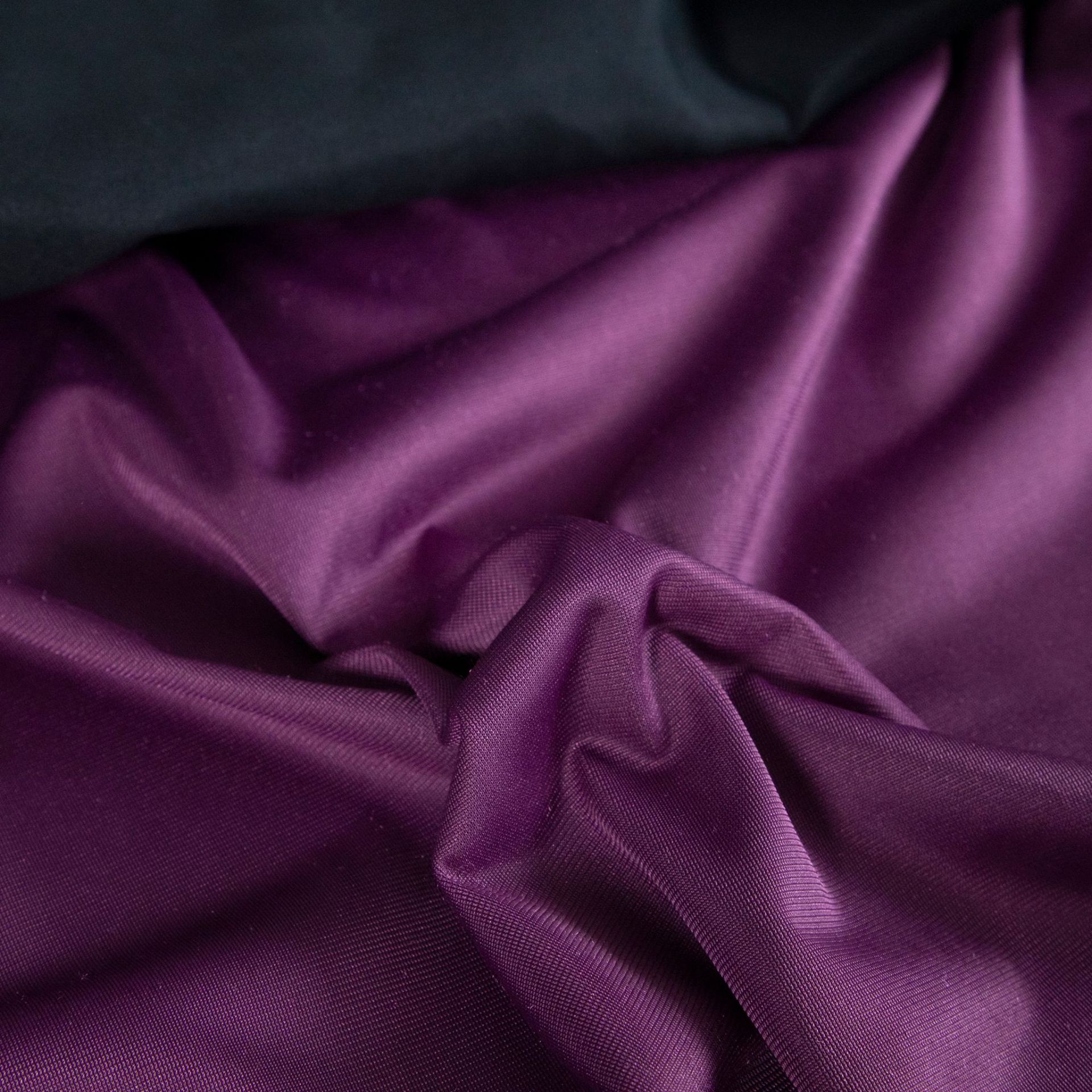 【廠家直銷】窗簾-紫