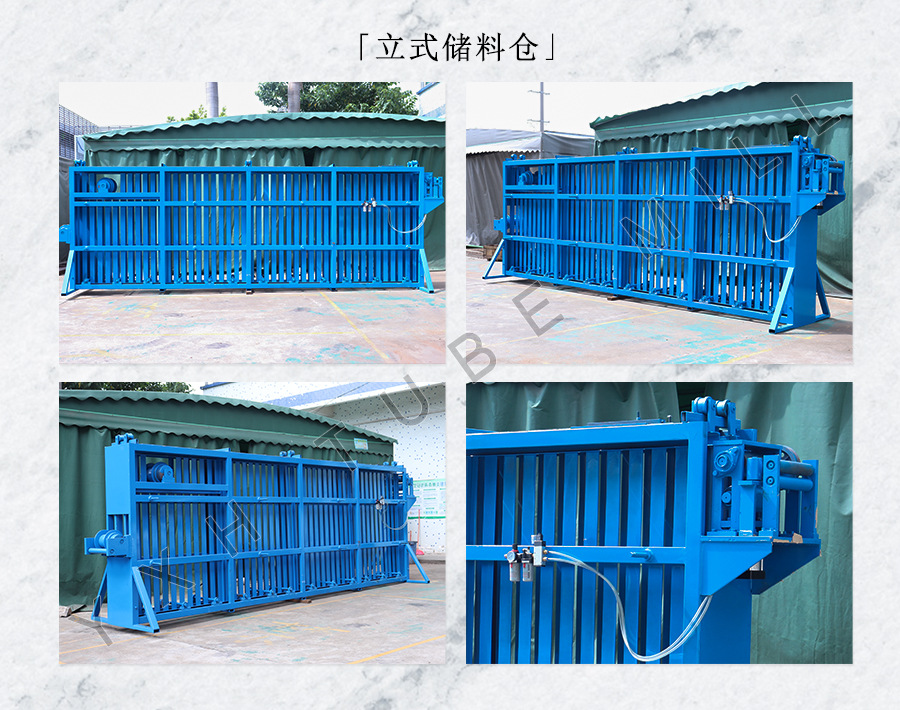 脚手架圆管制造设备 金属管制管机 镀锌方管制管机 速度快