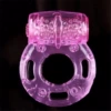 RC001T/butterfly vibration ring