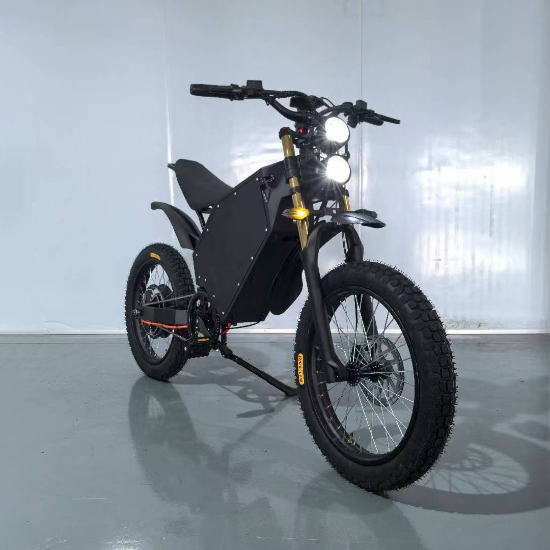20inch Electric motorcycle lithium battery electric moped electric bicycle wholesale electric moped