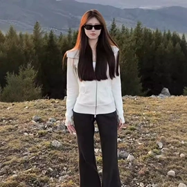 休闲裤;半身裙;女式空调衫