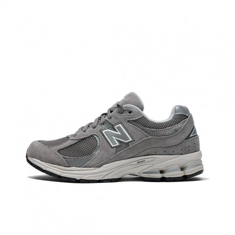 Putian Pure Original New Balance ретро мужские и женские кроссовки NB2002 Пара повседневные кроссовки Классическая спортивная обувь Модная