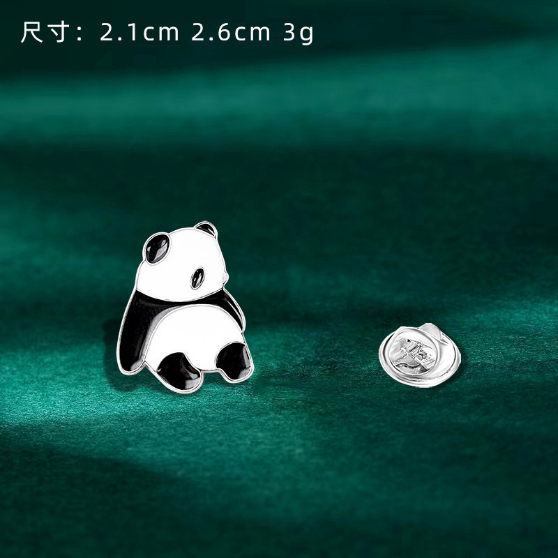 Panda slump