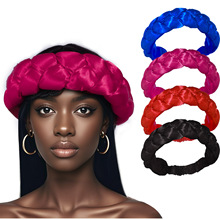 �¿�羳���ޟ��N��ɫ�F���b��d���黨�p�l��headband�^��