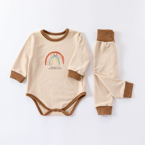 M beige