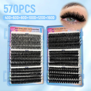 �¿�W���ٽ�ë�ֶ�40D-160D����DIY�δؽ�ë���۶�ë�{ɫ��ë��