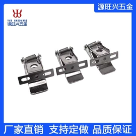 压缩弹簧;扭转弹簧;其他弹簧