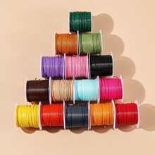 diy�Ʒ������ϰ�1mm�D���ֹ�������ͯ�W��Ů������������K�Ӿ�