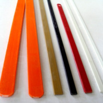 玻璃纤维片 厂家直销12*12高强度，高韧性多色玻璃纤维制品