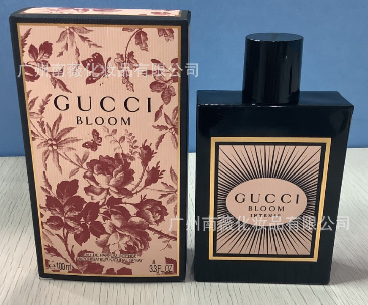 P Flower Yue Charming Juice 100ml