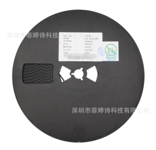 FM/富满 FM1630C DFN-6 高线性 SP2开关射频开关芯片 原装