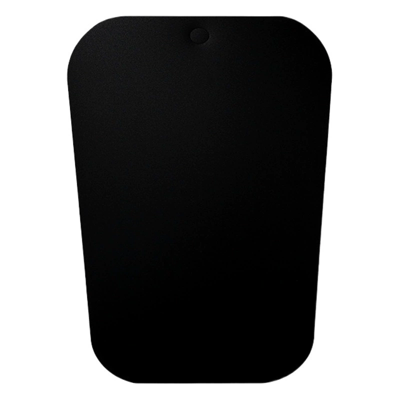 Длинные ботинки могут поддерживать сапоги, предотвращающие деформацию, Универсальные пластиковые черные, предотвращающие плоский коллапс, многоразмерные ботинки оптовой продажи с фабрики