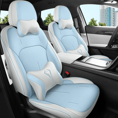 Modelə uyğun (Original) oturacaq örtükləri seasons seat cover special cushion