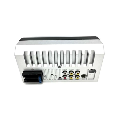 Bluetooth radio multimedia — Car mp5