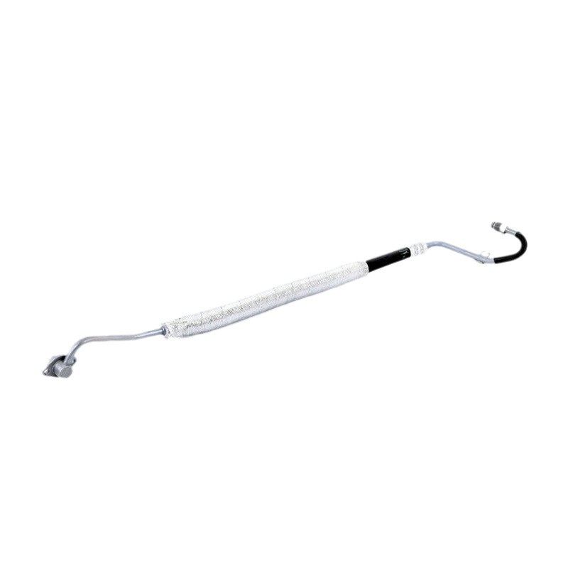 Suitable for Volkswagen Touareg Car Oil Pipe 7P0422893Ab Cooling Water Pipe Anti-Leakage