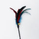 Factory wholesale 65cm50cm cat supplies bell feather funny cat stick funny cat toy