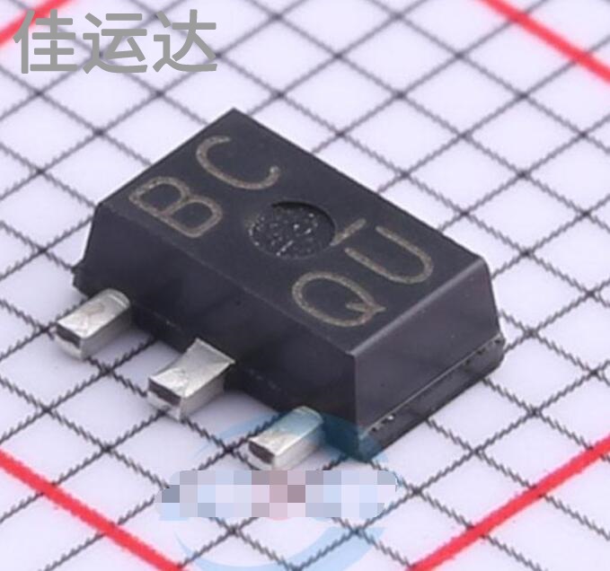 2SB1188T100Q 规格 MPT3 三极管