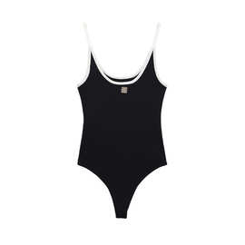 Z跨境欧美风2025新款时尚气质女装批发按扣装饰连体衣 5644806