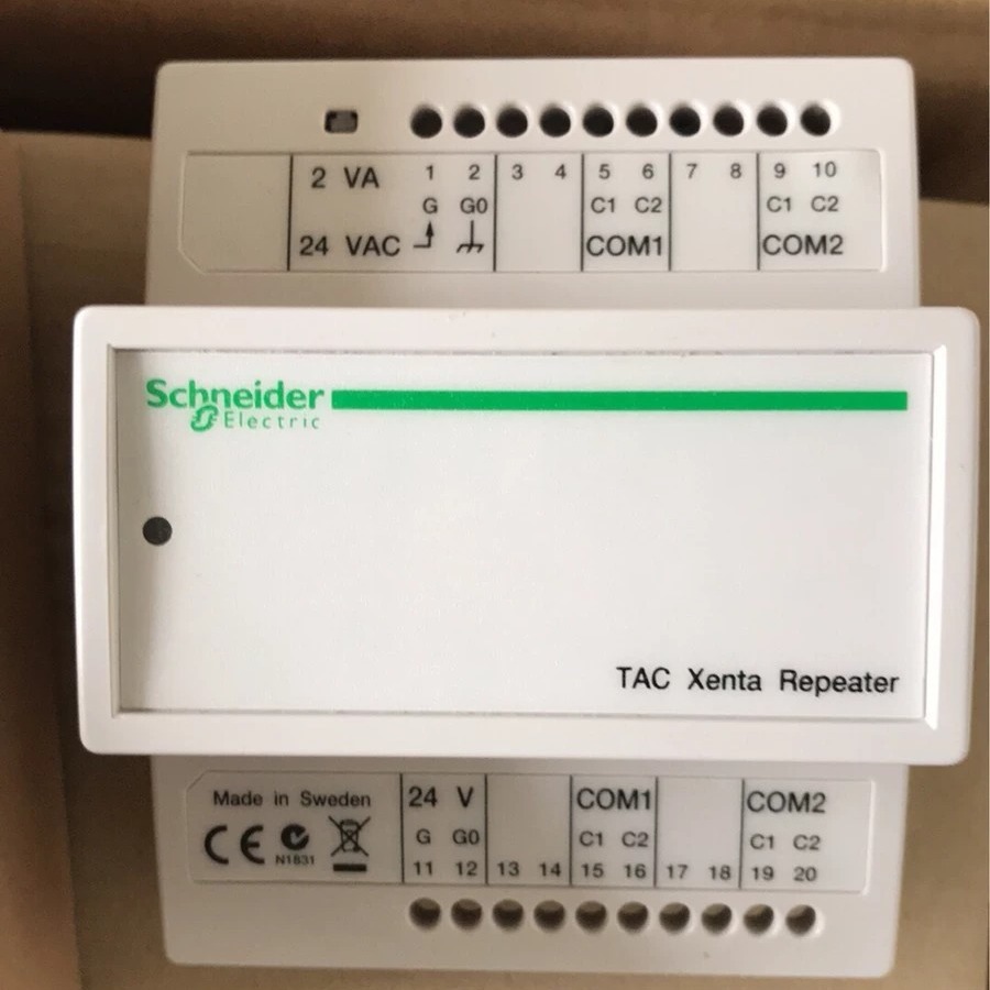 TAC XENTA TP/FT  REPEATER 全新原装现货实物包邮特惠供应议价